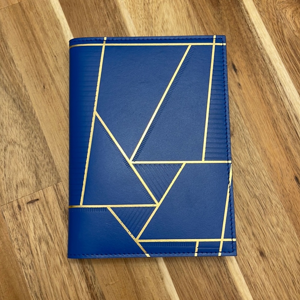 Leather Journal